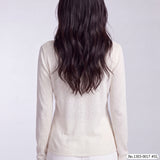 Vertier : No.1303-0017 เสื้อไหมพรม | Knit