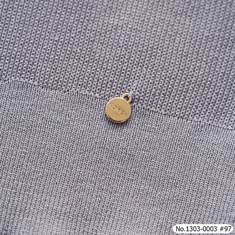 Vertier : No.1303-0003 เสื้อแขนกุด | Sleeveless