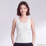 Vertier : No.1303-0025 เสื้อแขนกุด | Sleeveless
