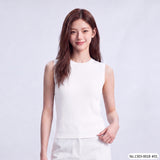 Vertier : No.1303-0018 เสื้อแขนกุด | Sleeveless