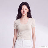 Vertier : No.1303-0028 เสื้อไหมพรม | Knit