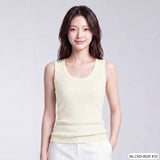 Vertier : No.1303-0020 เสื้อแขนกุด | Sleeveless