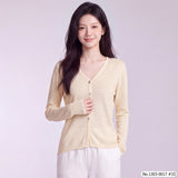 Vertier : No.1303-0017 เสื้อไหมพรม | Knit