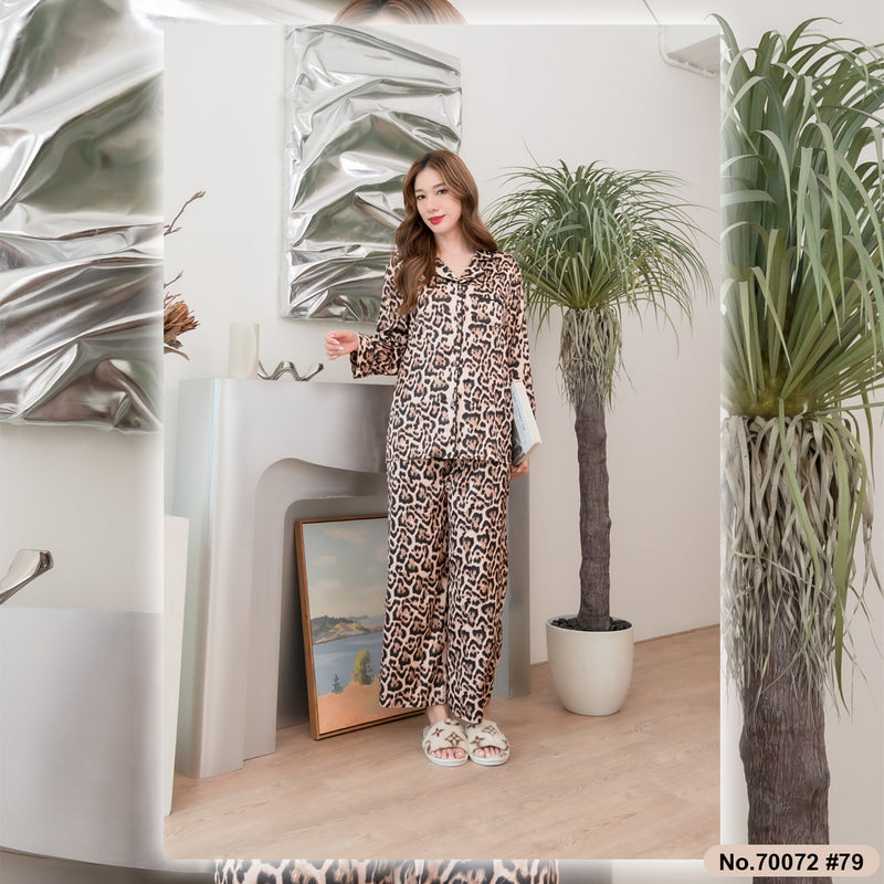 Vadini : No.70072 ชุดนอน | Pajamas