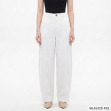 Vertier : No.61019 กางเกงขายาว | Long Pants