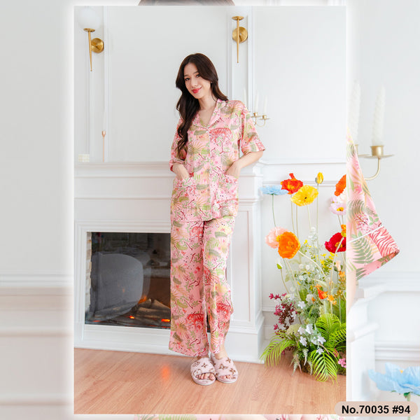 Vadini : No.70035 ชุดนอน | Pajamas