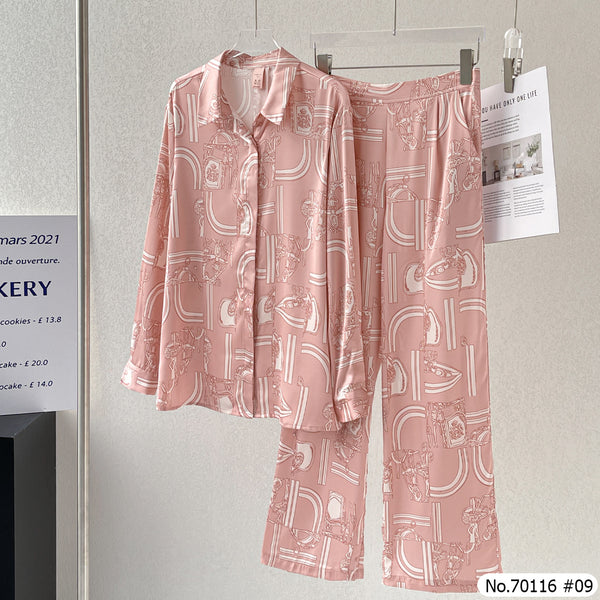 Vadini : No.70116 ชุดนอน | Pajamas