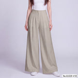 Vertier : No.61029 กางเกงขายาว | Long Pants