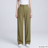 Vertier : No.61026 กางเกงขายาว | Long Pants