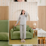 Vadini : No.70102 ชุดนอน | Pajamas