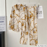 Vadini : No.70126 ชุดนอน | Pajamas
