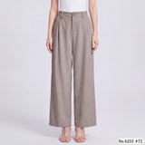 Maristar : No.6203 กางเกงขายาว | Long Pants