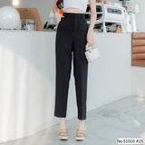 Vertier : No.51010 กางเกงขายาว | Long Pants