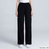 Vertier : No.51011 กางเกงขายาว | Long Pants