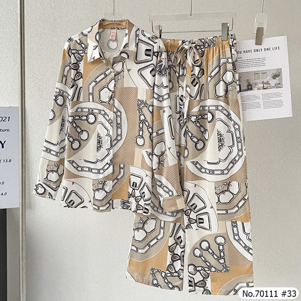 Vadini : No.70111 ชุดนอน | Pajamas