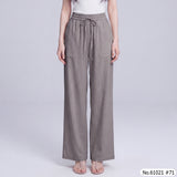 Vertier : No.61021 กางเกงขายาว | Long Pants