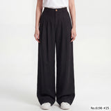Maristar : No.6196 กางเกงขาบาน | Culottes