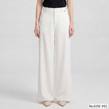 Maristar : No.6192 กางเกงขาบาน | Culottes