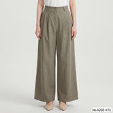 Maristar : No.6200 กางเกงขาบาน | Culottes