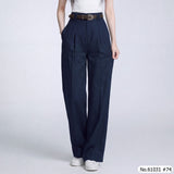 Vertier : No.61031 กางเกงขายาว | Long Pants