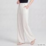 Maristar : No.6192 กางเกงขาบาน | Culottes