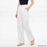 Vertier : No.61019 กางเกงขายาว | Long Pants