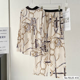 Vadini : No.70125 ชุดนอน | Pajamas