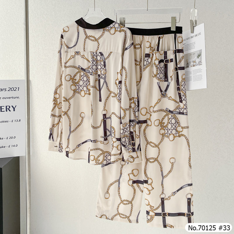 Vadini : No.70125 ชุดนอน | Pajamas