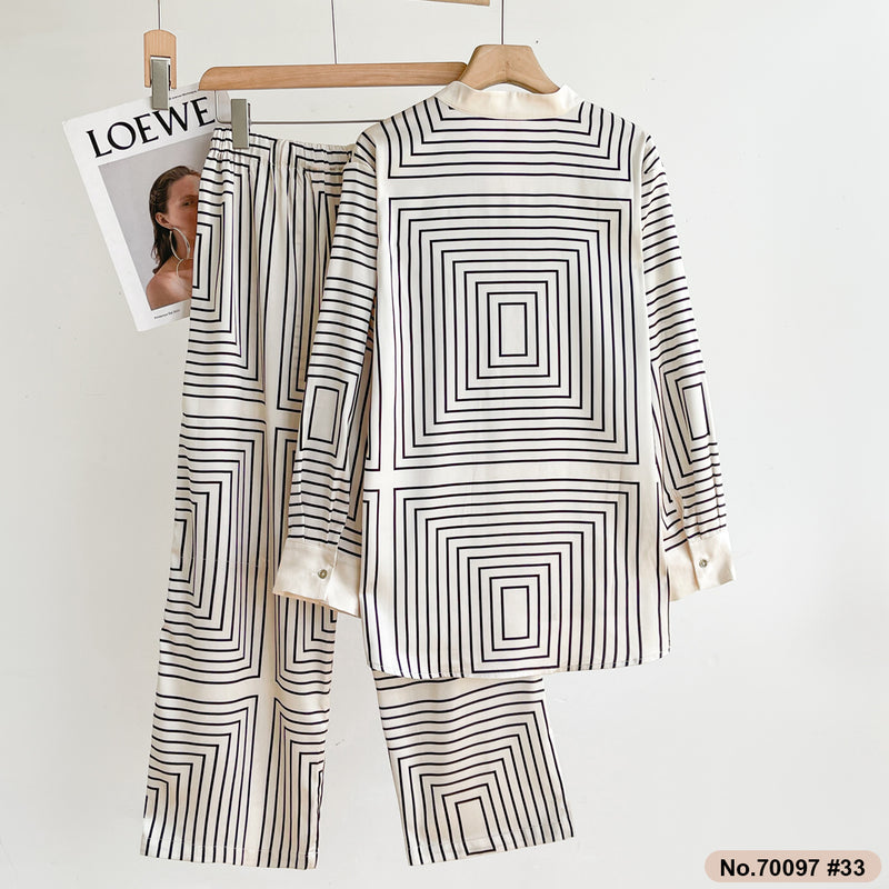 Vadini : No.70097 ชุดนอน | Pajamas