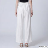Maristar : No.6201 กางเกงขาบาน | Culottes