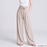 Vertier : No.61028 กางเกงขายาว | Long Pants