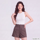 Maristar : No.6206 กางเกงขาสั้น | Shorts