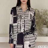 Vadini : No.70130 ชุดนอน | Pajamas