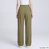 Vertier : No.61026 กางเกงขายาว | Long Pants