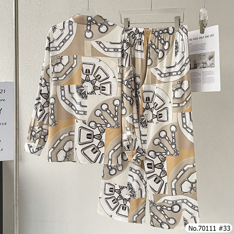 Vadini : No.70111 ชุดนอน | Pajamas