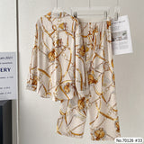 Vadini : No.70126 ชุดนอน | Pajamas