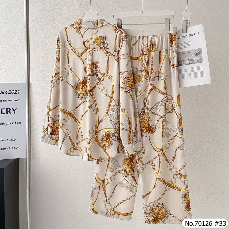 Vadini : No.70126 ชุดนอน | Pajamas