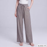 Vertier : No.61021 กางเกงขายาว | Long Pants