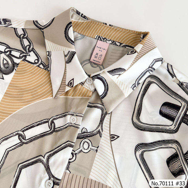 Vadini : No.70111 ชุดนอน | Pajamas