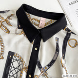 Vadini : No.70125 ชุดนอน | Pajamas