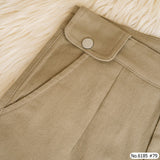 Maristar : No.6185 กางเกงขาสั้น | Shorts