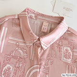 Vadini : No.70116 ชุดนอน | Pajamas