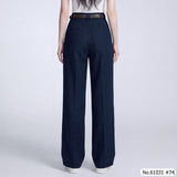 Vertier : No.61031 กางเกงขายาว | Long Pants