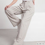 Maristar : No.6196 กางเกงขาบาน | Culottes
