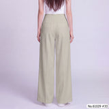 Vertier : No.61029 กางเกงขายาว | Long Pants