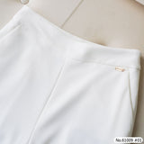 Vertier : No.61009 กางเกงขาบาน | Culottes
