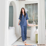 Vadini : No.70075 ชุดนอน | Pajamas