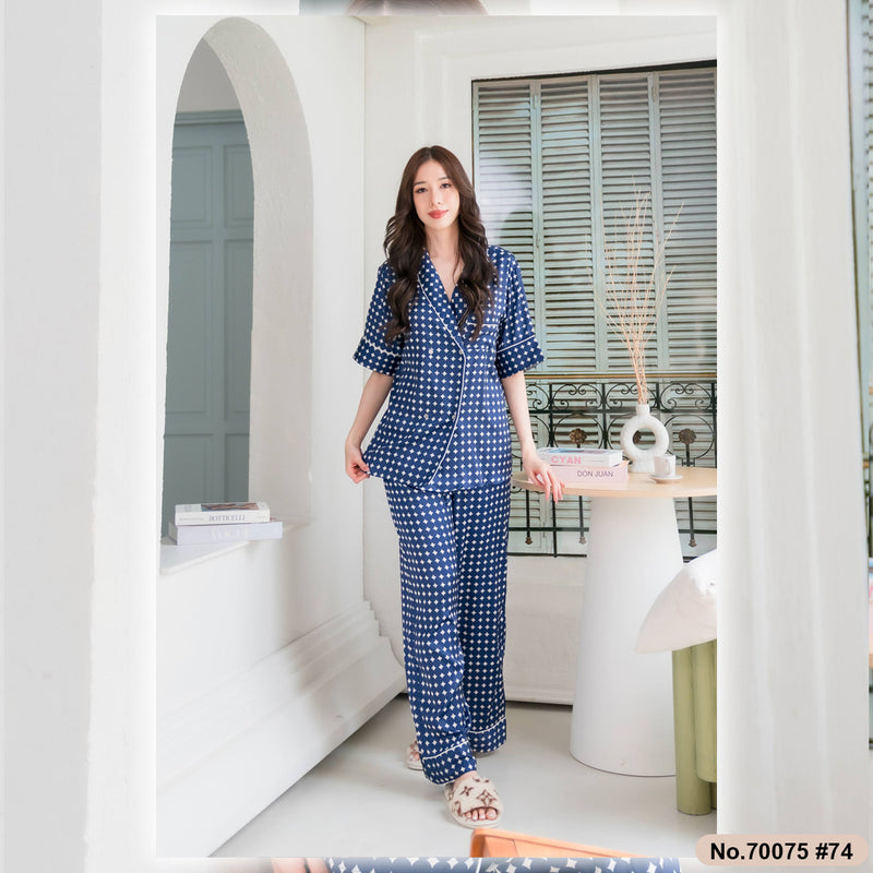 Vadini : No.70075 ชุดนอน | Pajamas