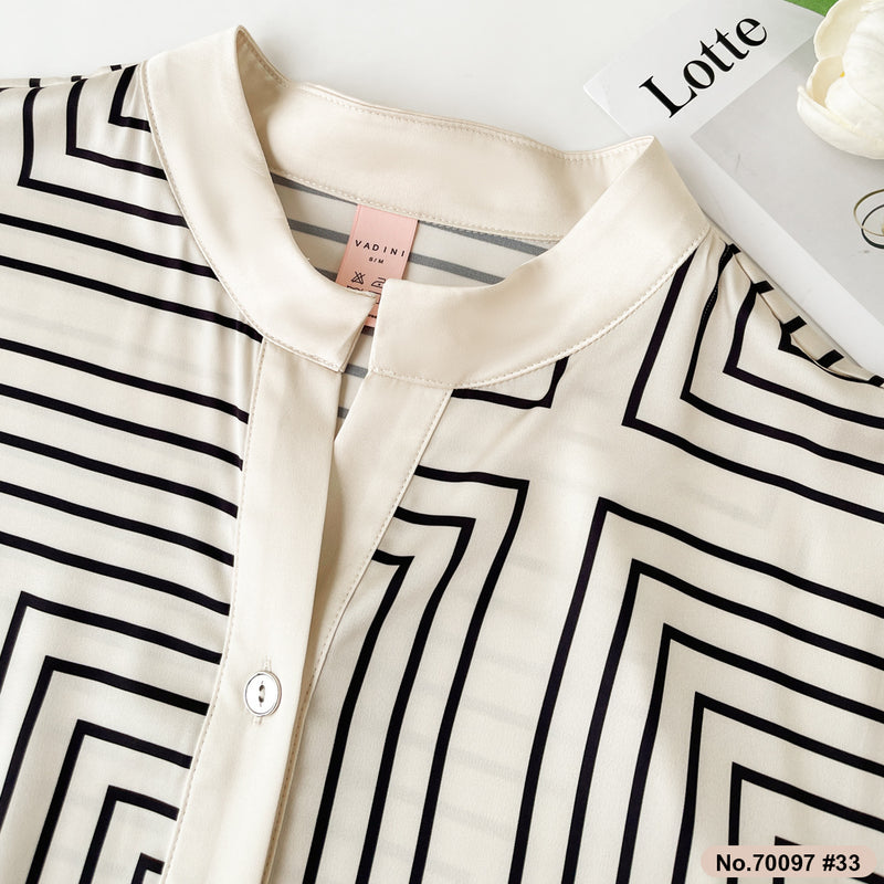 Vadini : No.70097 ชุดนอน | Pajamas