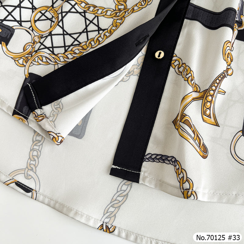 Vadini : No.70125 ชุดนอน | Pajamas